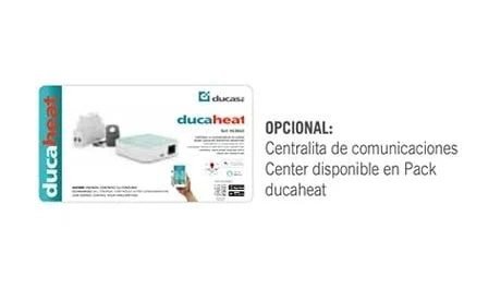 Radiador Ducasa IEM DucaHeat 1500