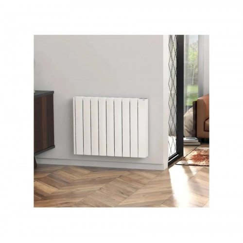 Radiador Eléctrico cerámico Rointe Olympia Inverter WiFi