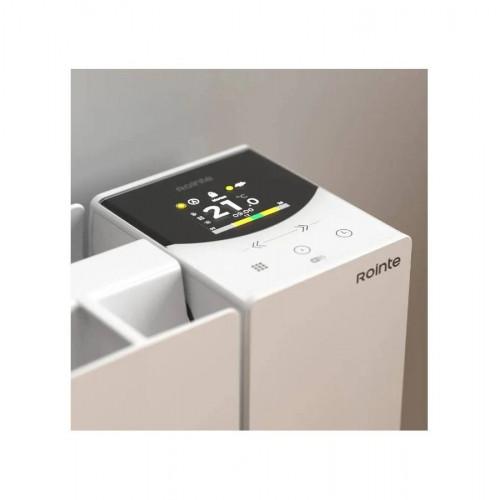 Radiador Eléctrico cerámico Rointe Olympia Inverter WiFi