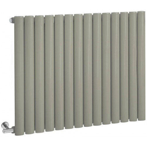 Radiador Eléctrico Horizontal Altura de 635mm