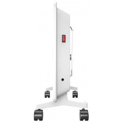 Radiador eléctrico kw Thermex Frame Wi-fi pared/suelo