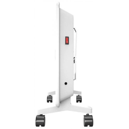 Radiador eléctrico kw Thermex Frame Wi-fi pared/suelo