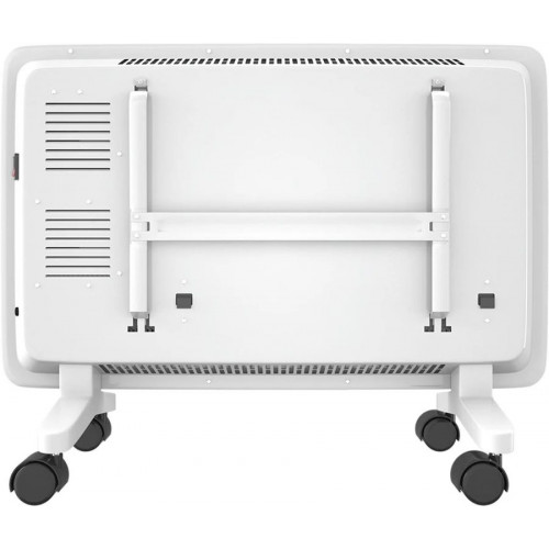 Radiador eléctrico kw Thermex Frame Wi-fi pared/suelo