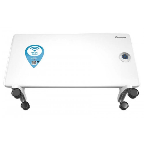 Radiador eléctrico kw Thermex Frame Wi-fi pared/suelo
