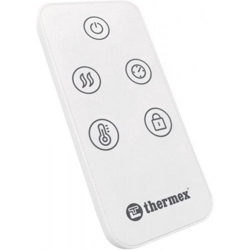 Radiador eléctrico kw Thermex Frame Wi-fi pared/suelo