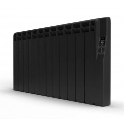 Radiador Eléctrico Rointe Kyros elementos Wifi