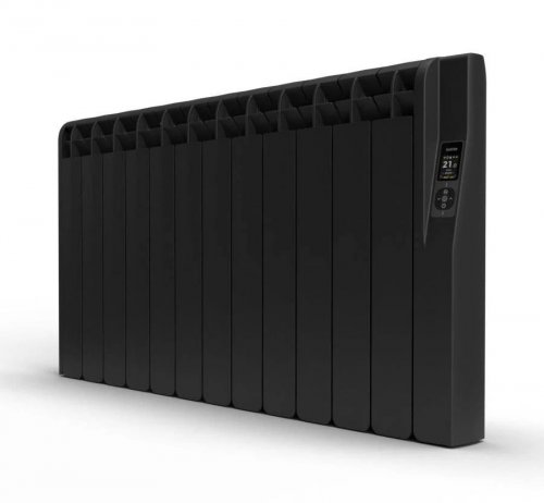 Radiador Eléctrico Rointe Kyros elementos Wifi