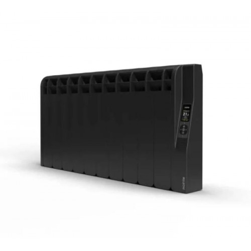 Radiador eléctrico Rointe Kyros Short Wifi elementos