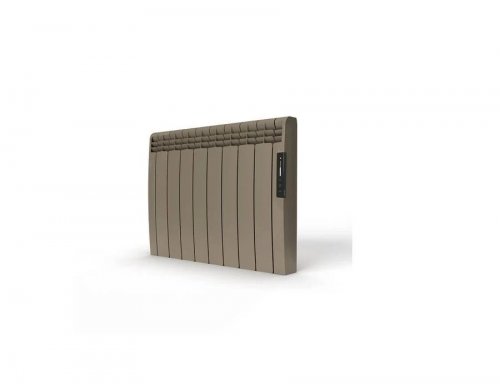 Radiador eléctrico wifi rointe eoniq 1200 w 8 elementos