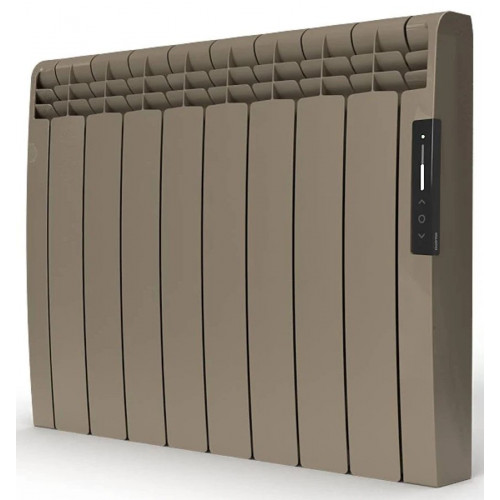 Radiador eléctrico wifi rointe eoniq 1200 w 8 elementos