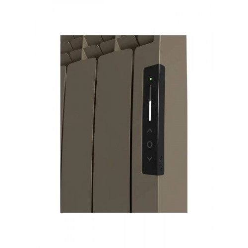 Radiador eléctrico wifi rointe eoniq 1200 w 8 elementos
