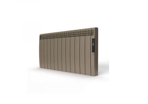 Radiador eléctrico wifi Rointe eoniq 1800 w 12 elementos