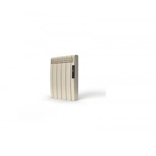 Radiador eléctrico wifi Rointe eoniq 600 w 4 elementos