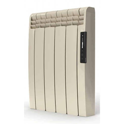 Radiador eléctrico wifi Rointe eoniq 600 w 4 elementos