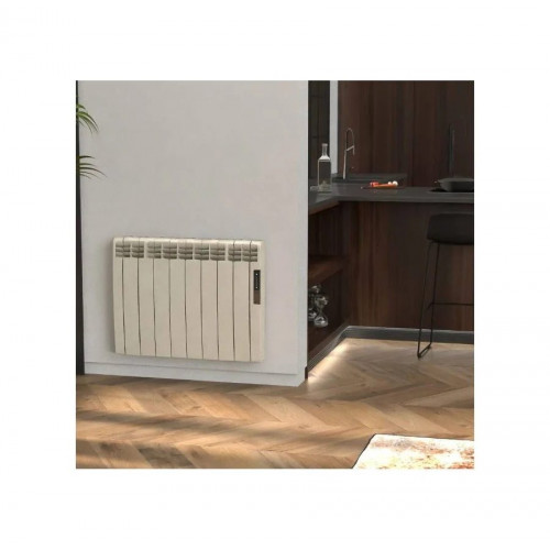 Radiador eléctrico wifi Rointe eoniq 600 w 4 elementos