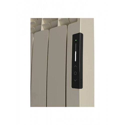 Radiador eléctrico wifi Rointe eoniq 600 w 4 elementos