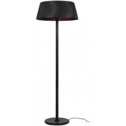 Radiador halogeno de pie britec Niza