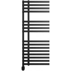 Radiador toallero eléctrico rointe Venezia Oval