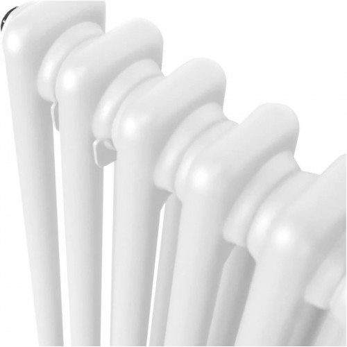 Radiador Tradicional de 2 columnas Vertical