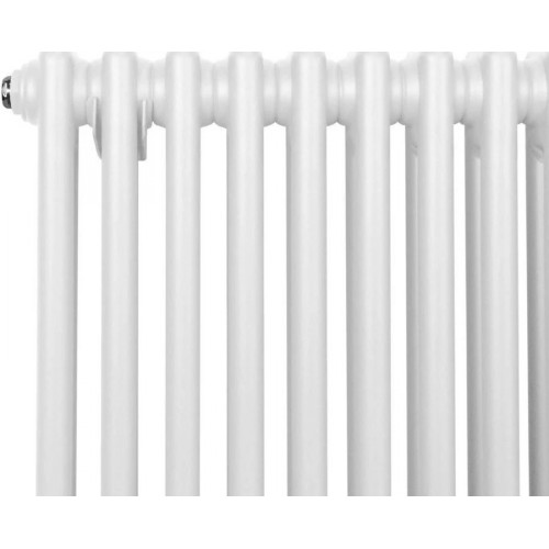 Radiador Tradicional Horizontal de 2 columnas