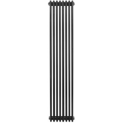 Radiador tradicional vertical 4 columnas
