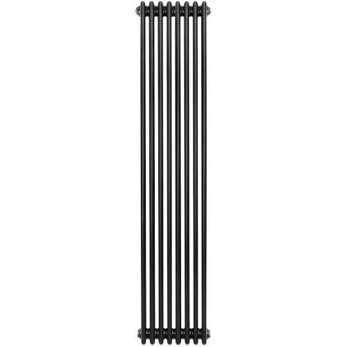 Radiador tradicional vertical 4 columnas