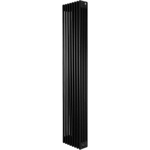 Radiador tradicional vertical 4 columnas