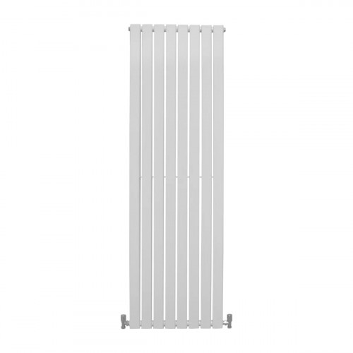 Radiadores de Panel Plano de Diseñador 1800x560mm – Blanco Brillante