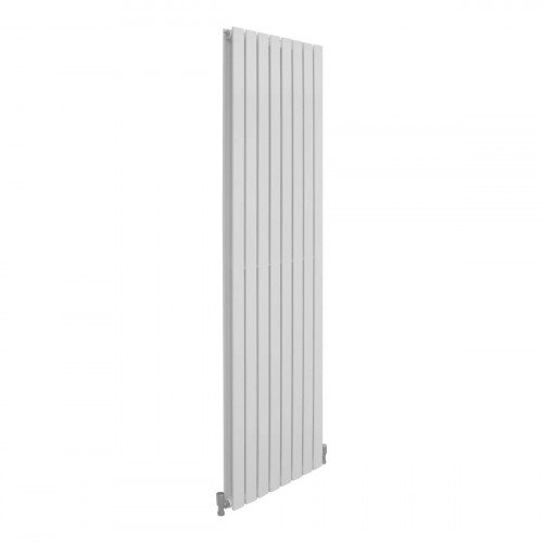 Radiadores de Panel Plano de Diseñador 1800x560mm – Blanco Brillante