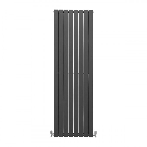 Radiadores de Panel Plano de Diseñador 1800x560mm – Gris Antracita