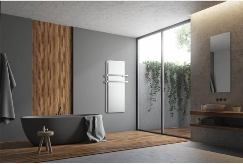 Radialight icon 10 radiador electrico vertical 1000w