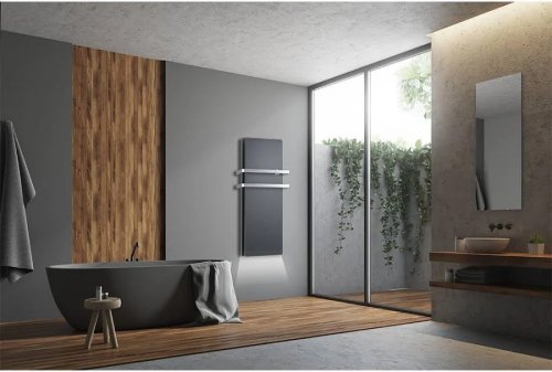 Radialight icon 10 wifi radiador electrico wifi 1000w