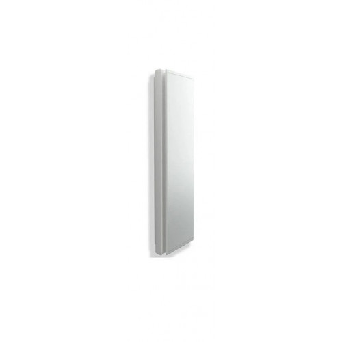 Radialight icon 15 Blanco Radiador electrico Vertical 1500w