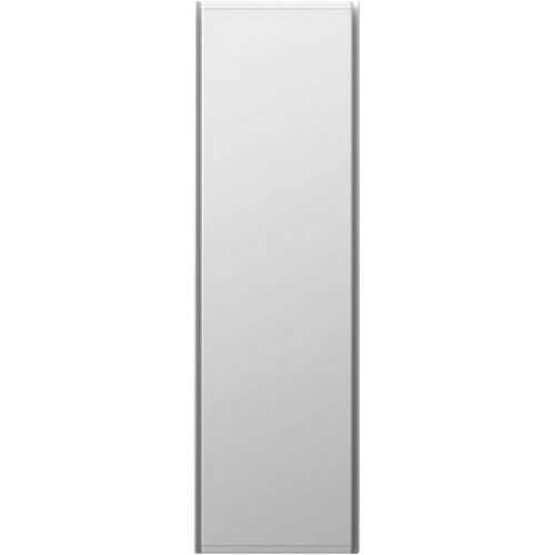 Radialight icon 15 Blanco Radiador electrico Vertical 1500w