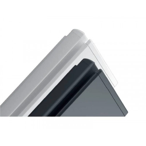 Radialight icon 15 Blanco Radiador electrico Vertical 1500w