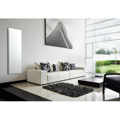 Radialight icon 20 radiador electrico vertical 2000w