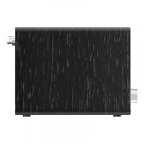 Radio Panasonic RF-D40EG-K Portátil Digital Bluetooth Wi-Fi FM/DAB+ LCD 6 W Negro