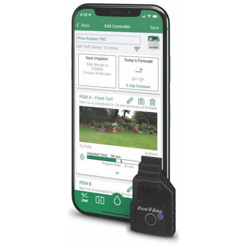 Rain Bird LNK2 WiFi Modul