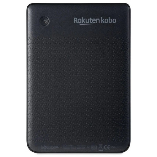 Rakuten Kobo Kobo Clara BW Negro