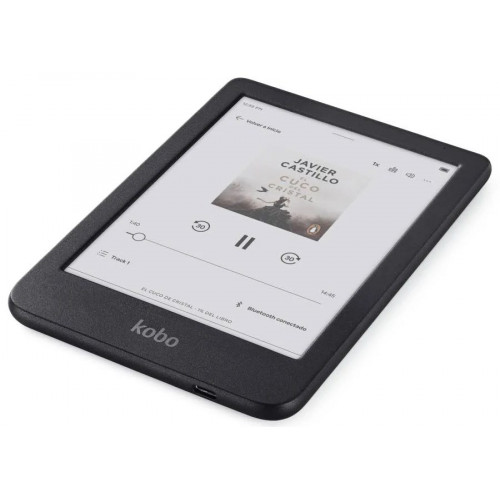 Rakuten Kobo Kobo Clara Colour