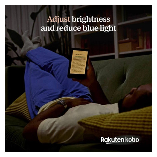 Rakuten Kobo Kobo Clara Colour