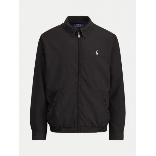 Ralph Lauren Windbreaker with box pleat (40321231)