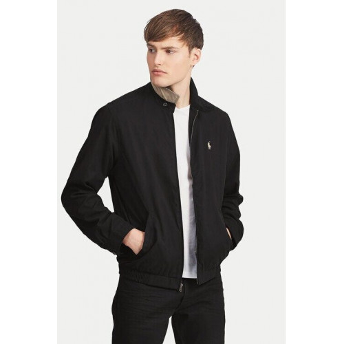 Ralph Lauren Windbreaker with box pleat (40321231)