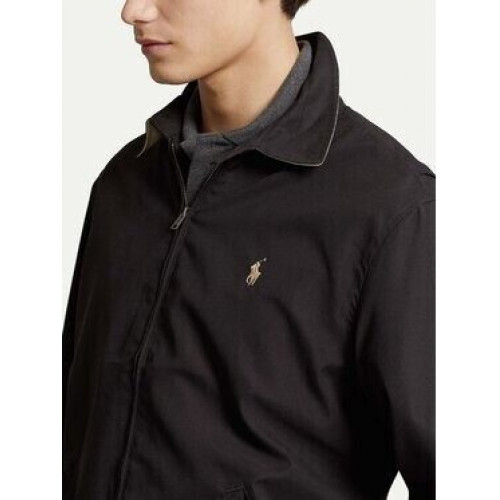 Ralph Lauren Windbreaker with box pleat (40321231)
