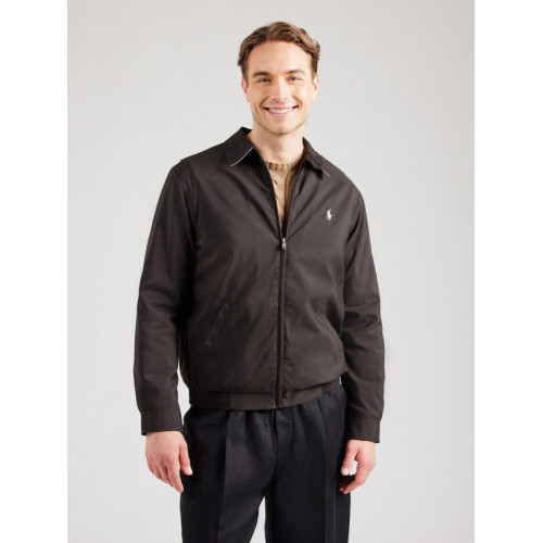 Ralph Lauren Windbreaker with box pleat (40321231)