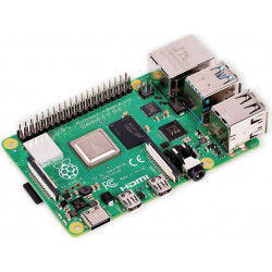 Raspberry Pi 4 Model B