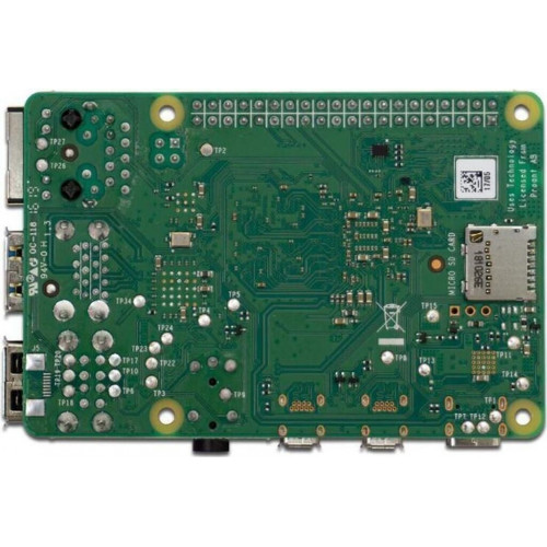 Raspberry Pi 4 Model B