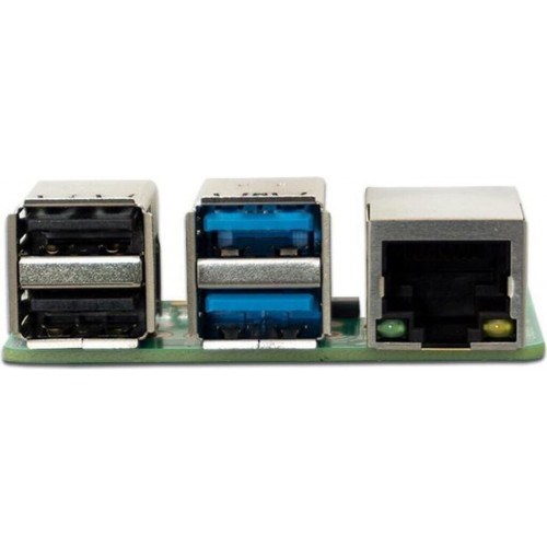 Raspberry Pi 4 Model B