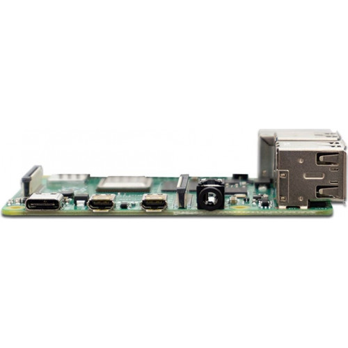 Raspberry Pi 4 Model B