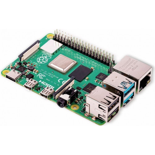 Raspberry Pi 4 Model B